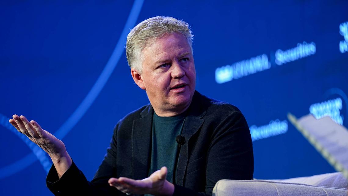 Cloudflare CEO shares explosive 600% AI growth data in just three months 