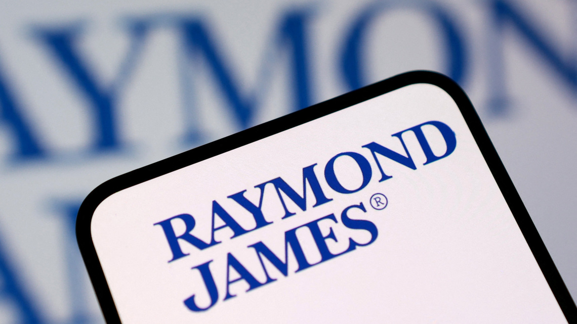 Raymond James hires several senior investment bankers from Jefferies, sources say 
