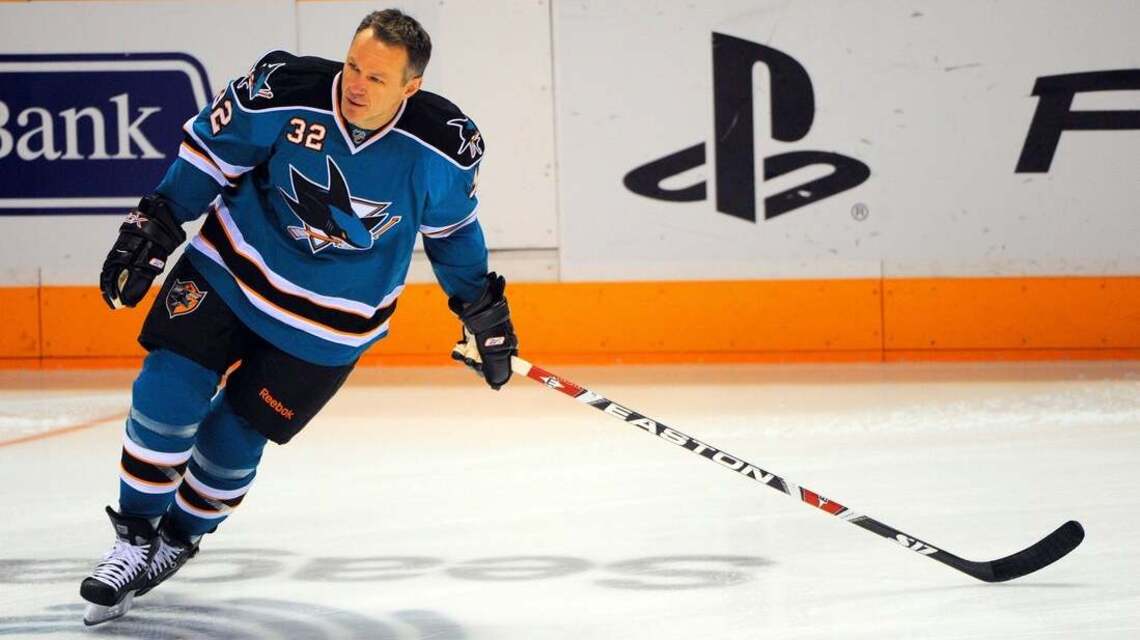 Claude Lemieux’s family to donate his brain to CTE research
