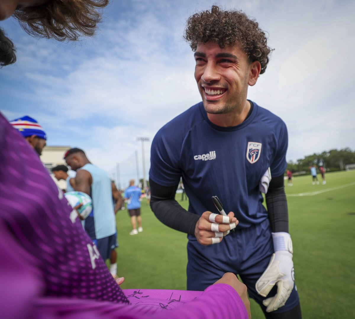 CHRIS URSO/Tampa Bay Times/TNS