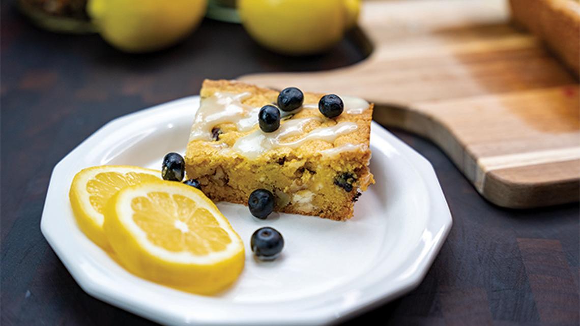 
        Take Sweetness to New Heights In the New Year
       