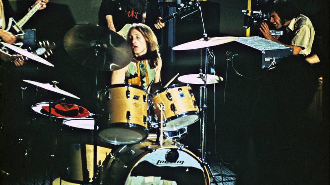 This 1972 Hit Was Named 'Most Awesome Rock Song' of All Time 