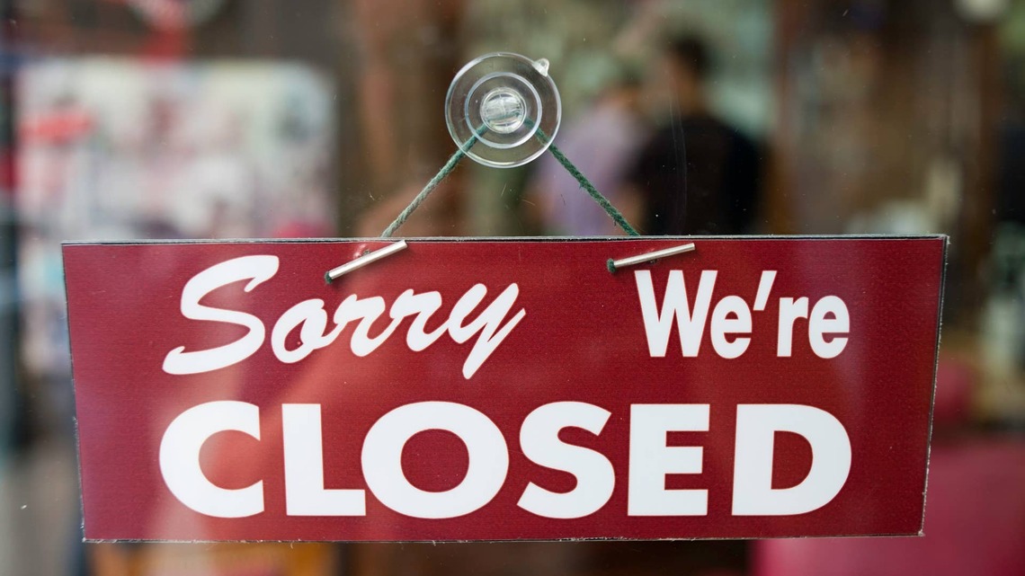 125-year-old mall retail anchor closes discount outlet, cuts 101 jobs 