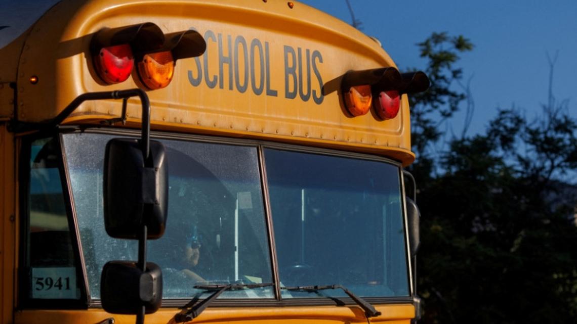 Rising diesel costs from Iran war strain US school budgets 