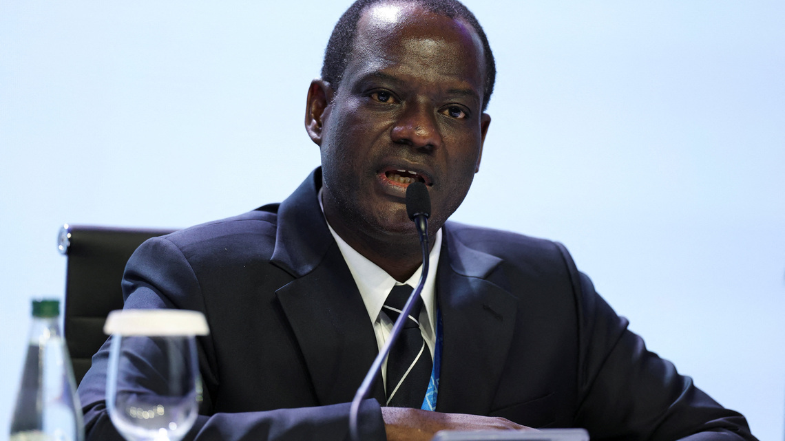 Nigeria says private capital to drive next growth phase, petrol subsidy gone 