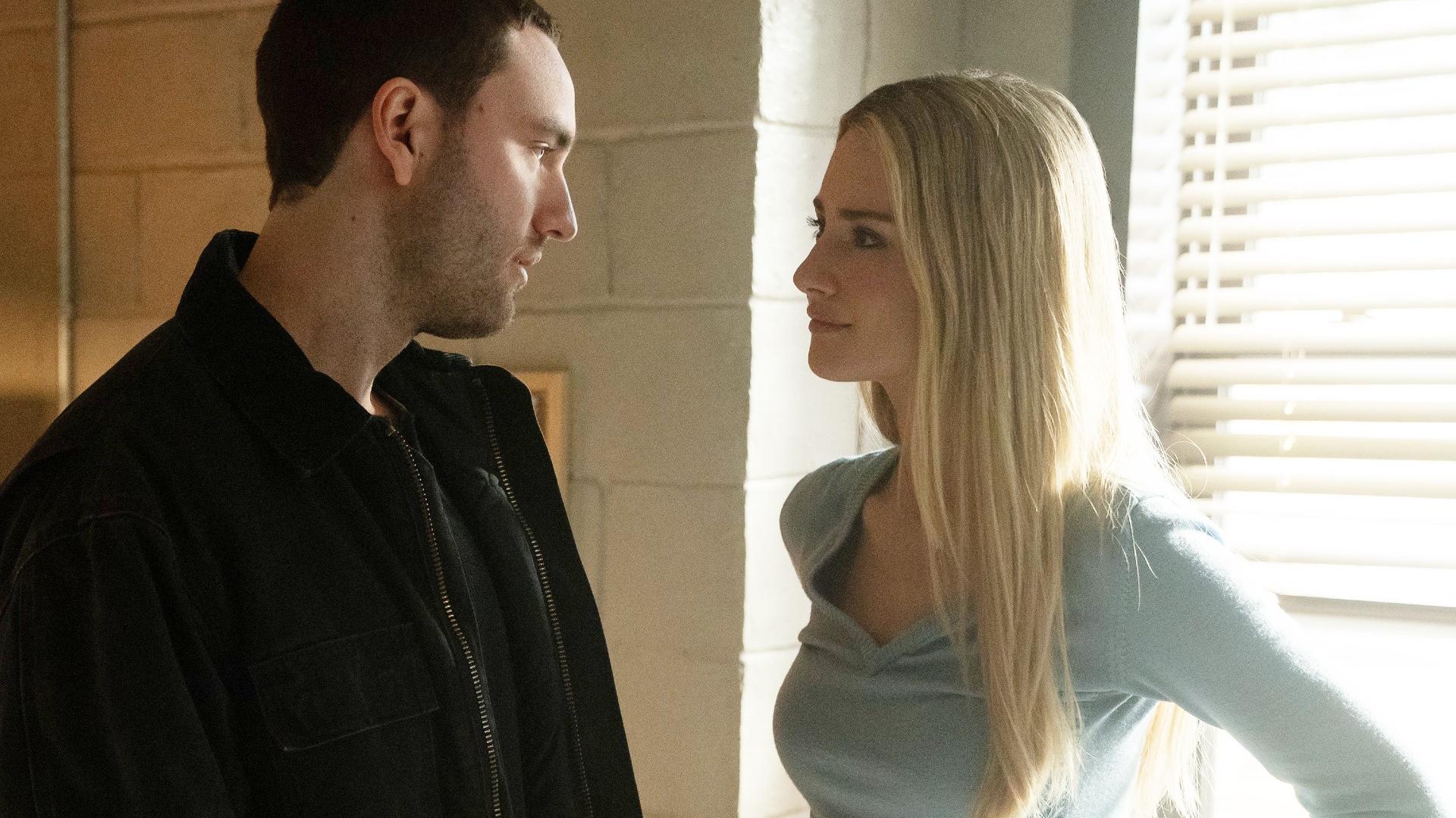 Hulu's Toxic Hit Series 'Tell Me Lies' Is Officially Ending After Season 3 