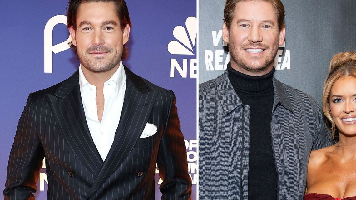 Southern Charm's Craig Says Austen and Salley's Relationship 'Not Healthy' 