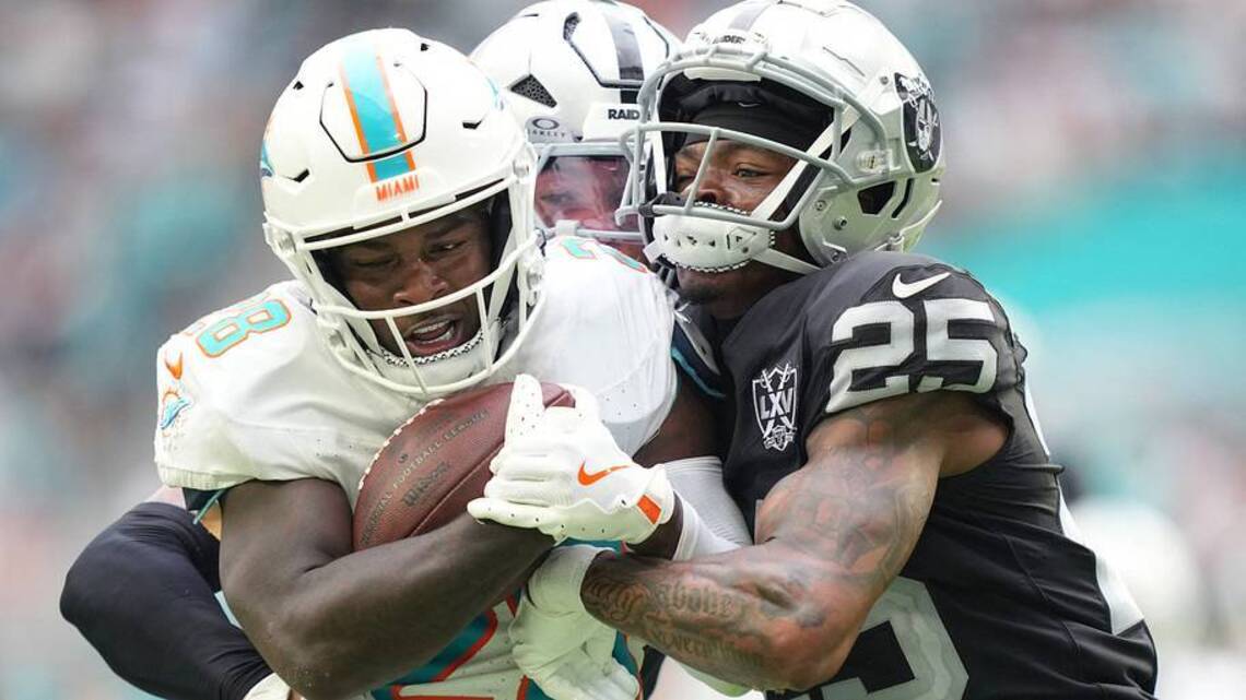 Dolphins-49ers Week 2 National Predictions Roundup: Any Miami Takers?