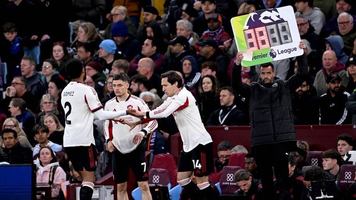  Timewasting was a real problem last season. | Liverpool FC/Getty Images 