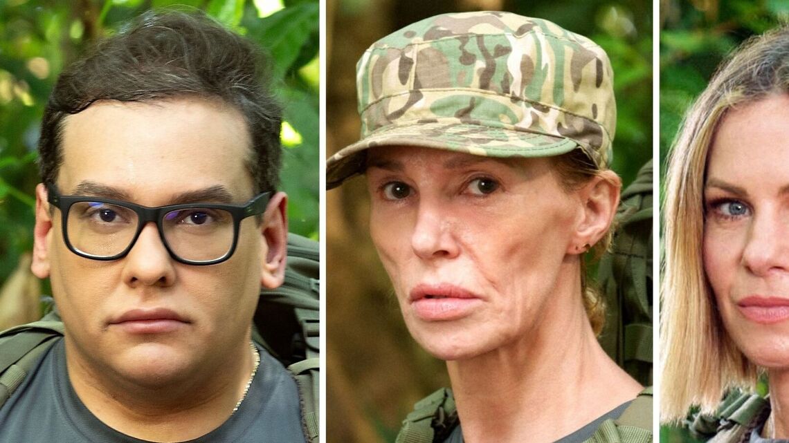 Special Forces' [Spoiler] Discusses Being 1st to Exit After Medical Emergency 