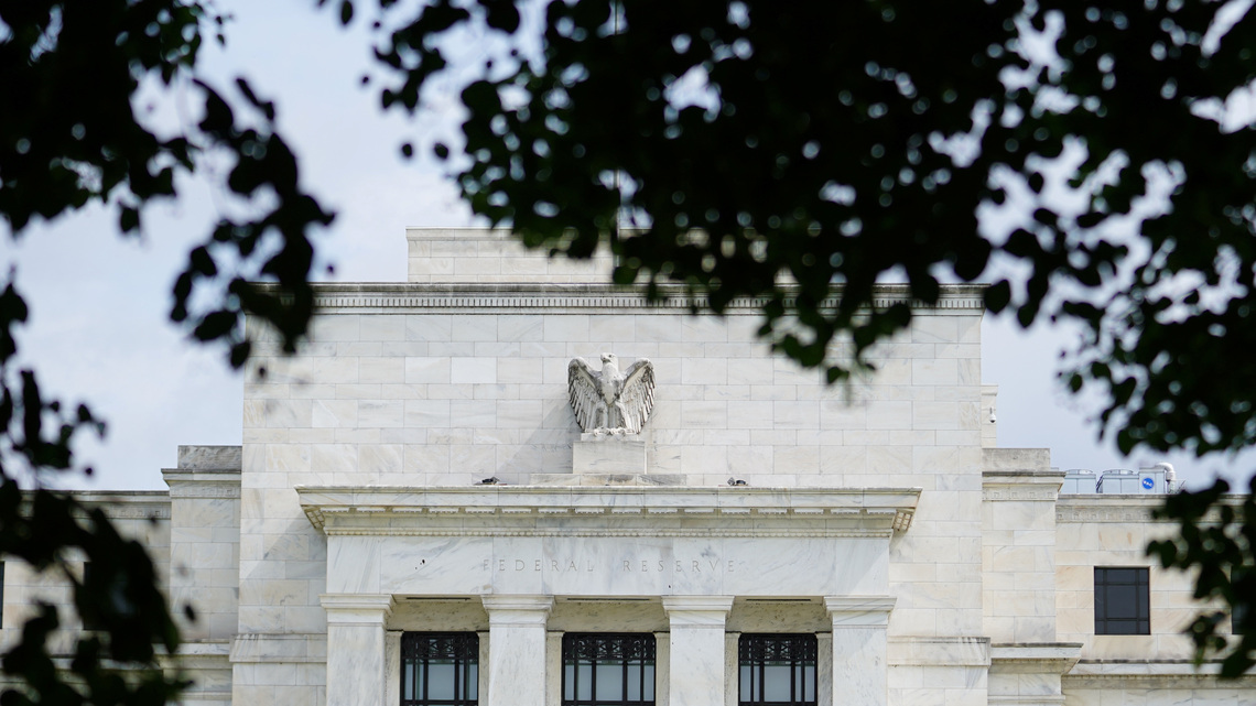 Warsh-led Fed expected to leave interest rates unchanged 