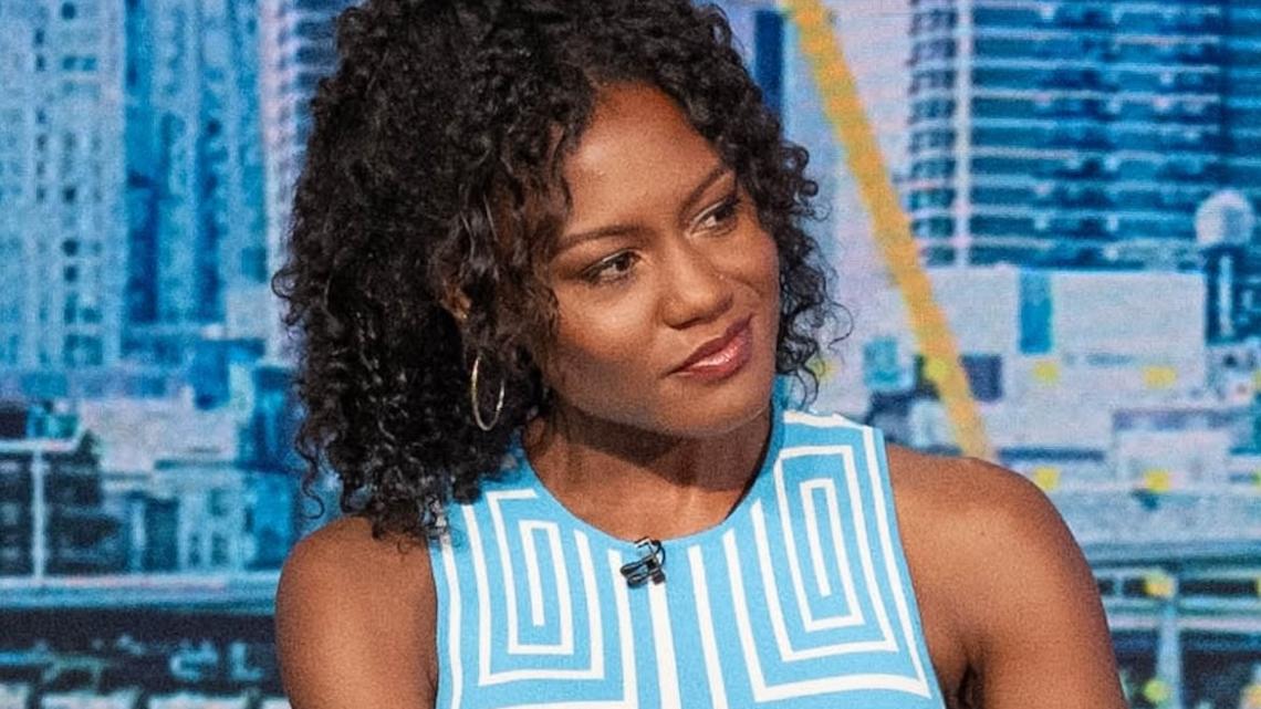 'GMA' Co-Anchor Janai Morgan Breaks Silence on Exit 