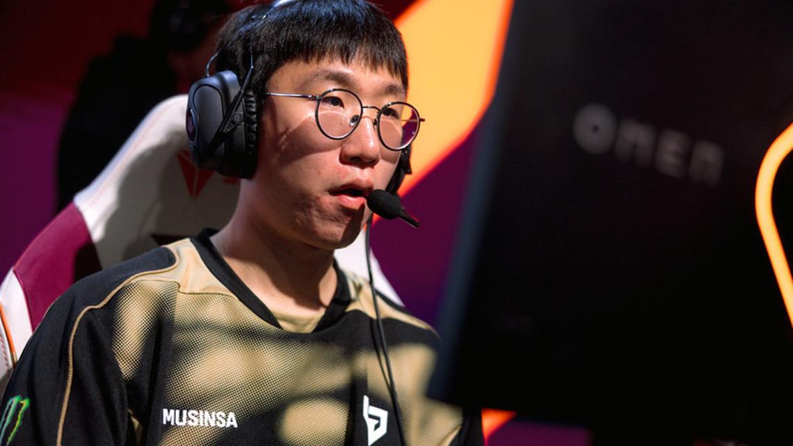 League of Legends Pro Ruler in Tax Evasion Controversy: Will LCK Discipline Gen.G Star? 