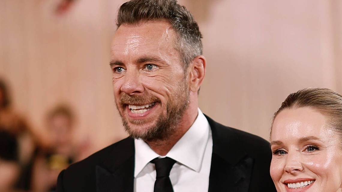 'Nobody Wants This' Fans in Uproar as Creator Teases 'Pivotal' Role for Dax Shepard 