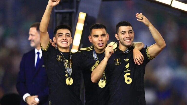 Histórico: México tendrá al jugador más joven en el Mundial 2026 