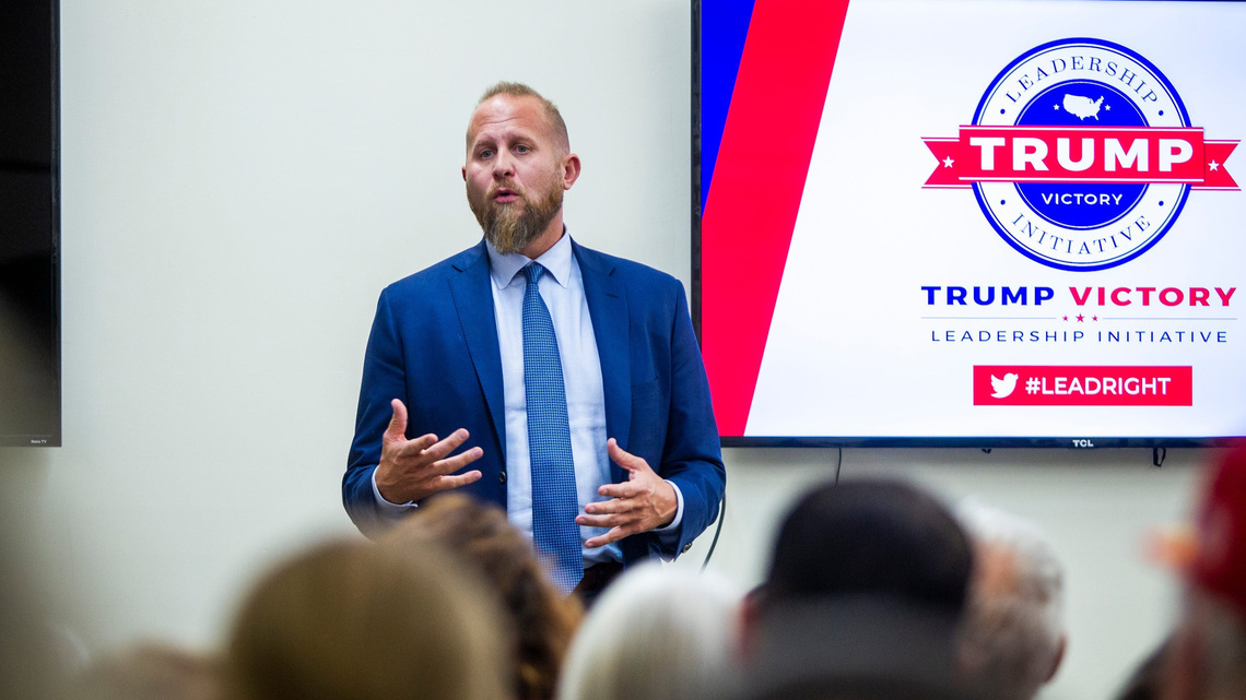 Lawmakers question ties between Freedom 250 and Trump campaign