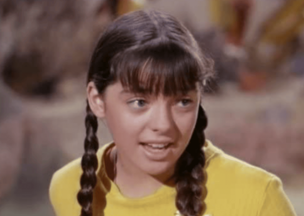 Irwin Allen Productions 