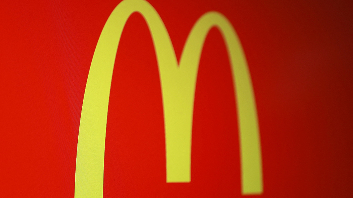 Inside McDonald's push to have AI price your Big Mac