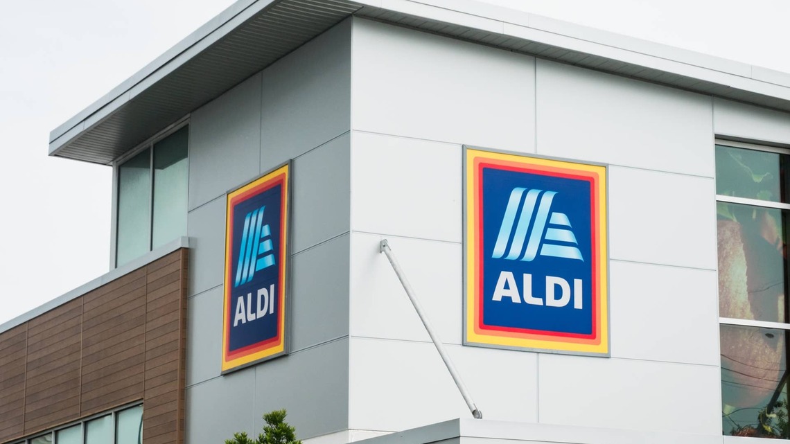 Aldi's Cozy New $5 Pet Sweaters Are Too Cute for Fall 