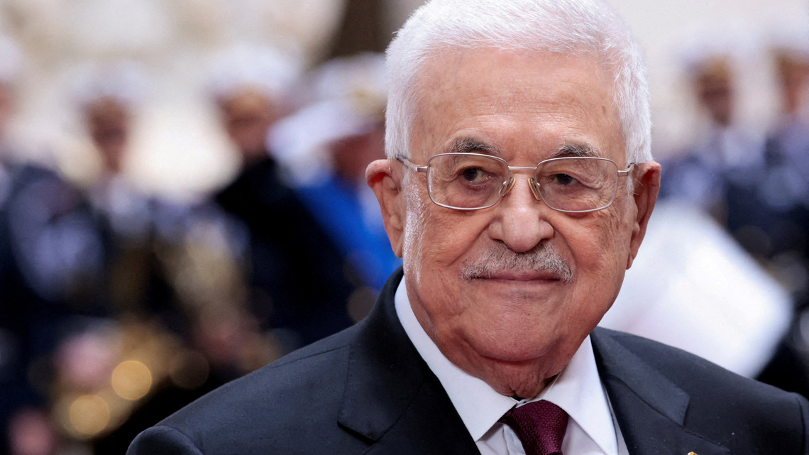 EU regrets Palestinian decision to postpone elections