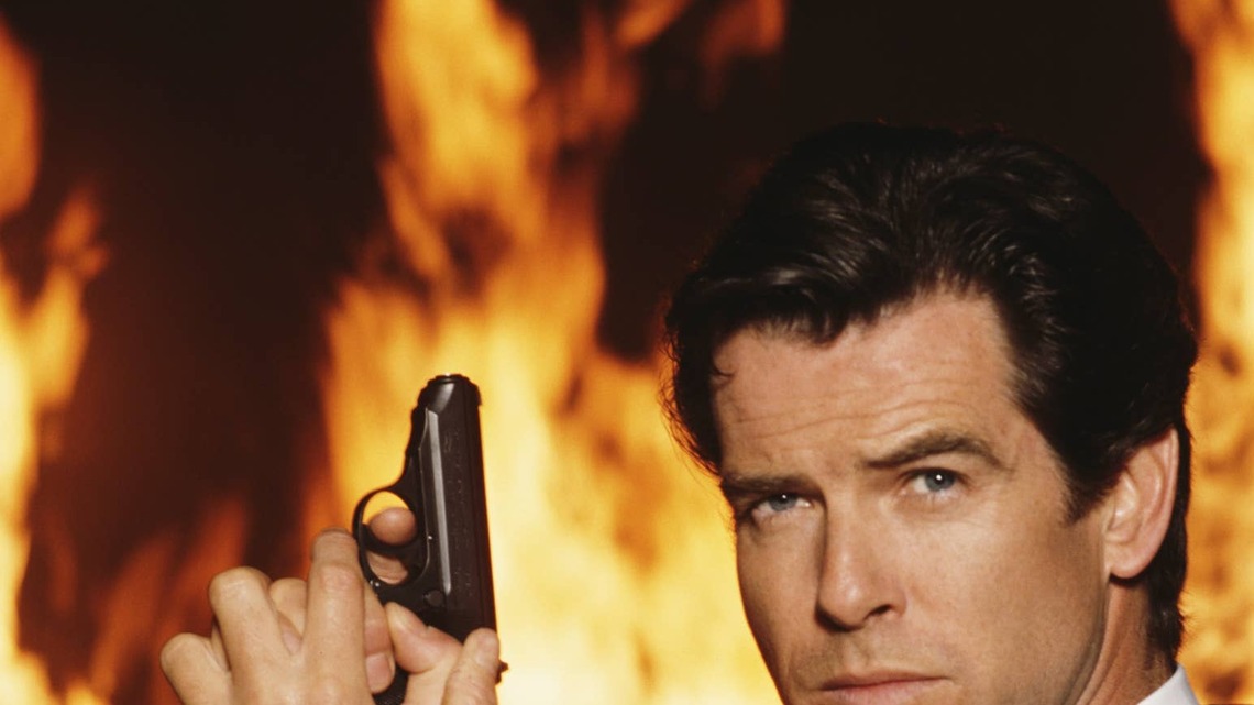 The Next James Bond Could Be an Unknown Actor-and There's a Good Reason Why 
