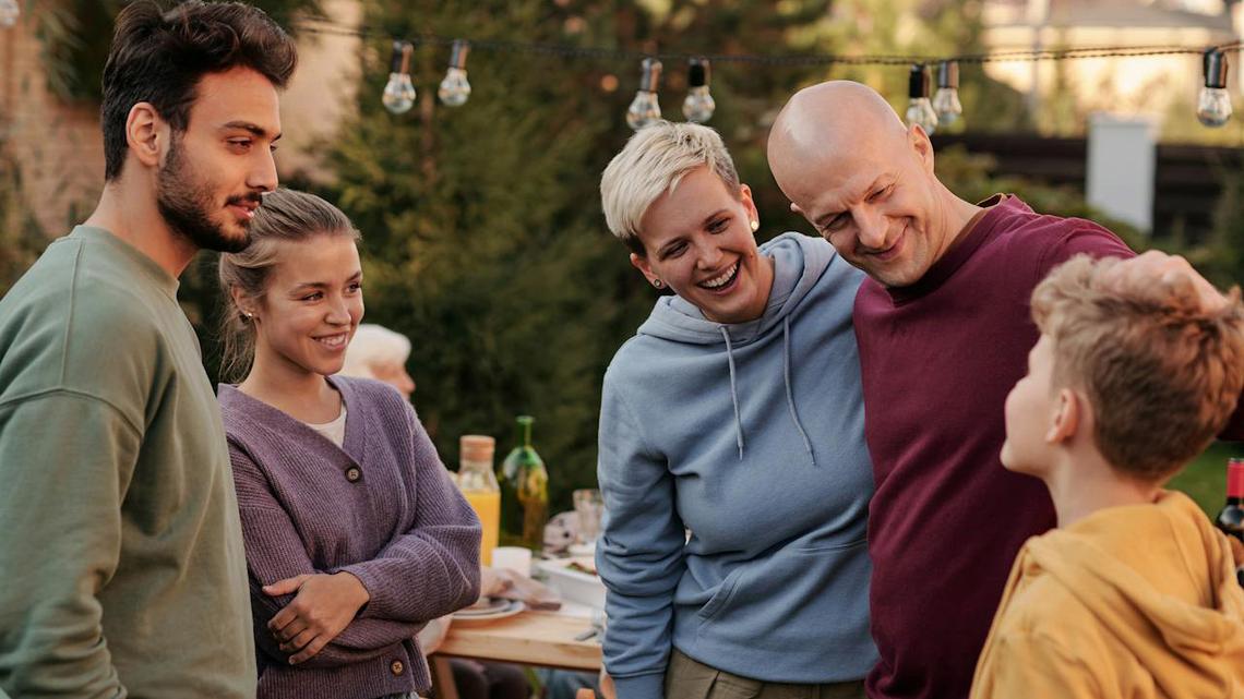 Survey: Casual nights and outdoor living reshape home life