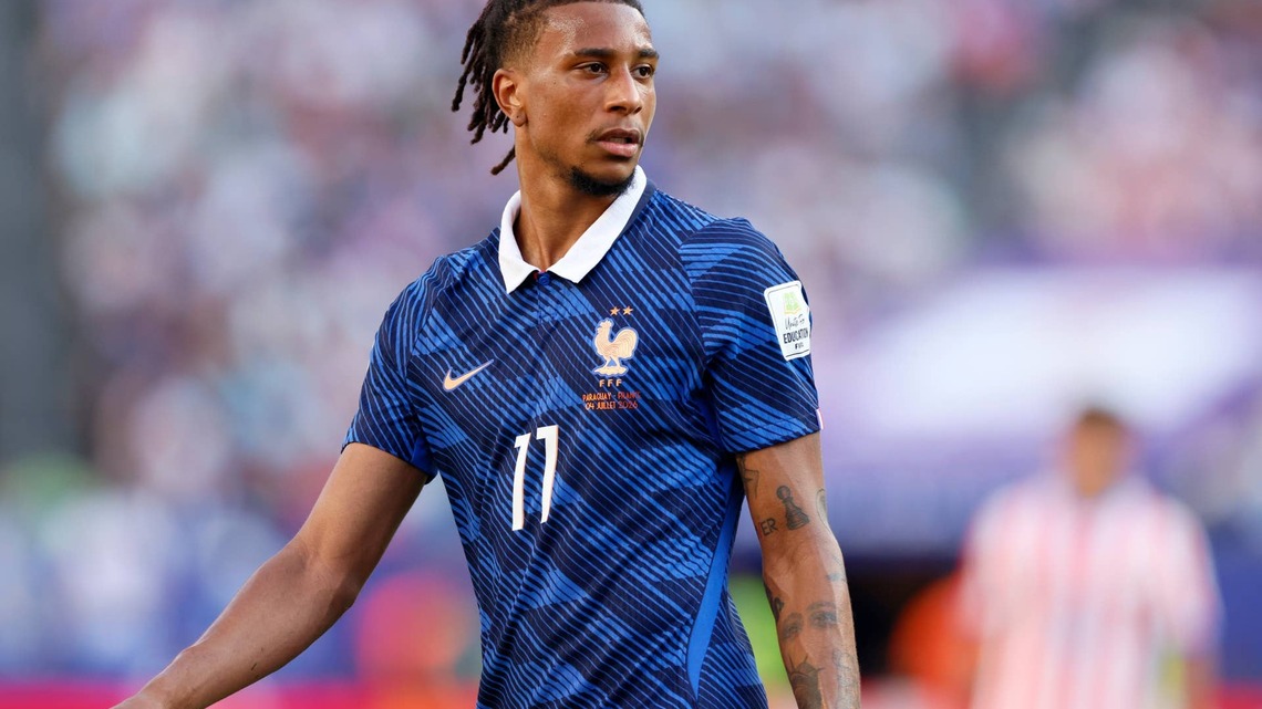 Michael Olise Ethnicity: Why Does He Play for France Despite Being England-born? 