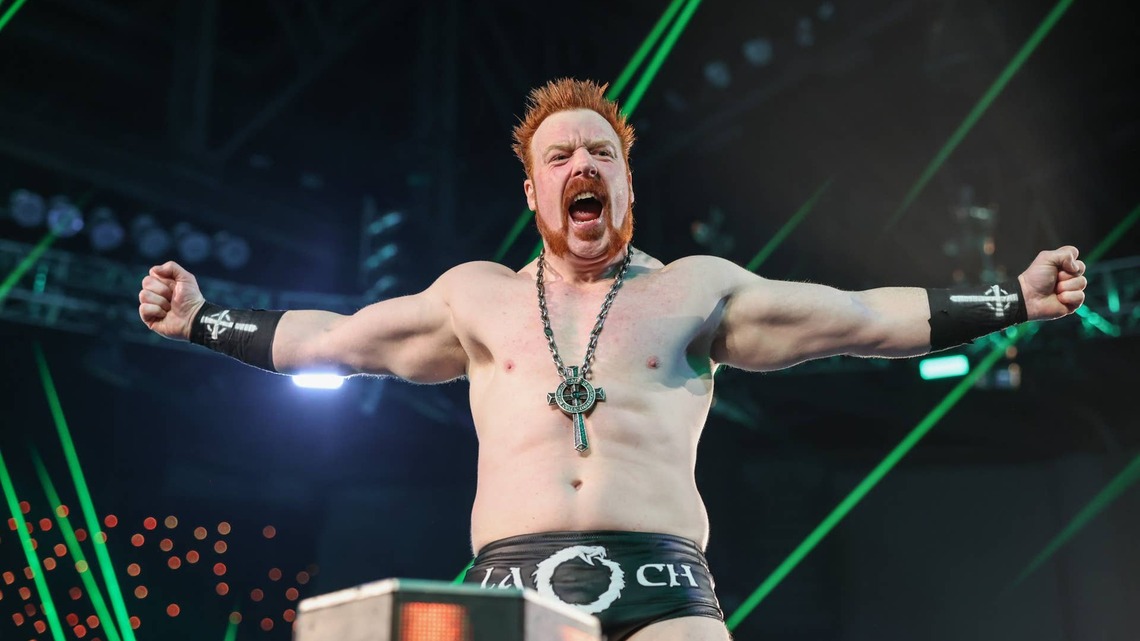 Which Former WWE Stars Could Appear at AEW All In? 