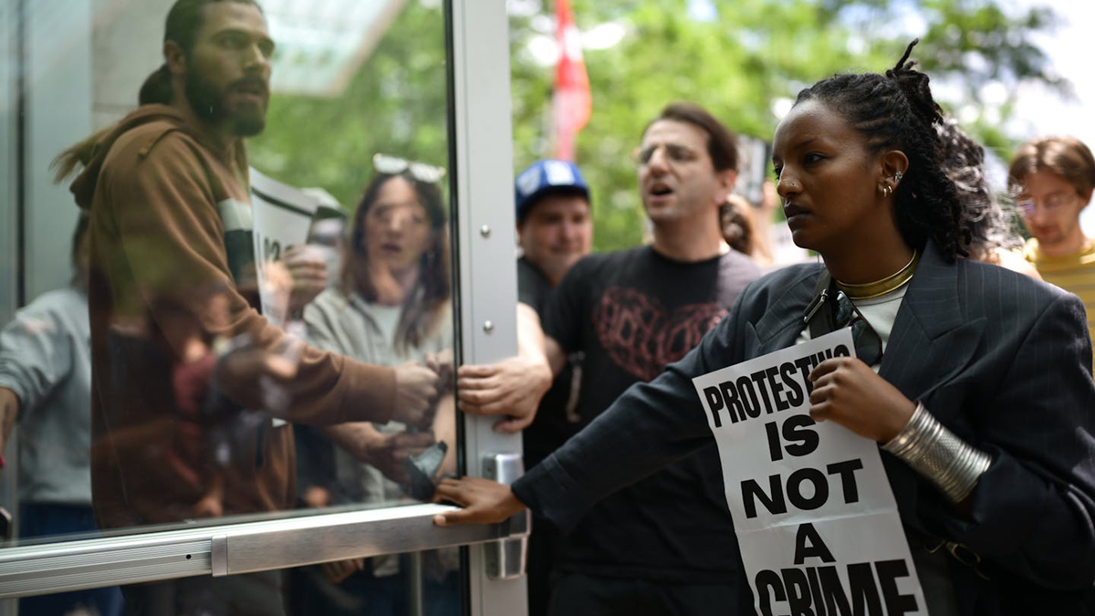 Federal agents, led by Jan. 6 participant, surveilled Minnesota unions in hunt for antifa conspiracy case