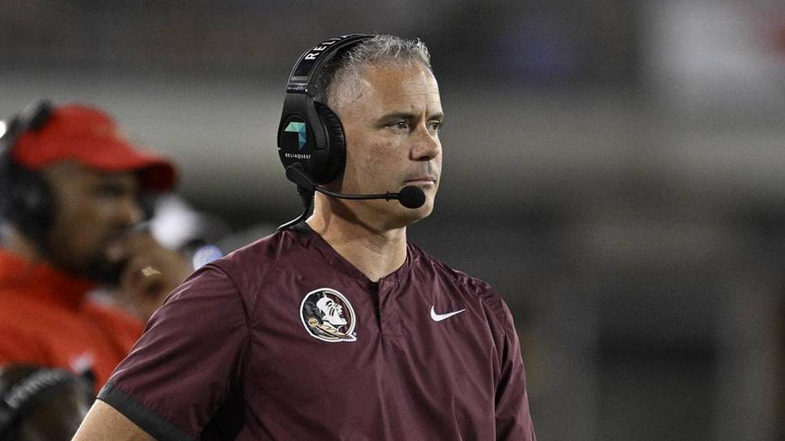 3 Factors That May Determine Florida State's 2026 season
