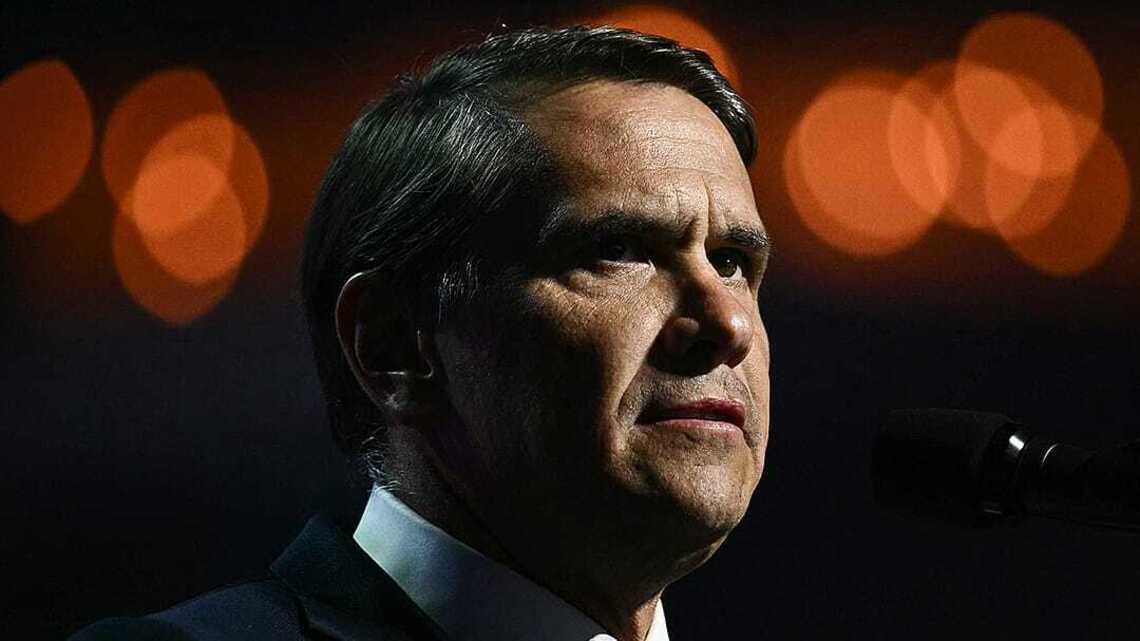 New prison policy gives Trump administration more power to punish enemies 