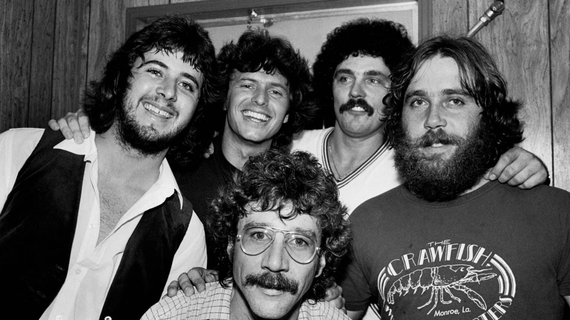 1975 Country Rock Song, Recorded in Canada, Is Still a Beloved Hit 51 Years Later 