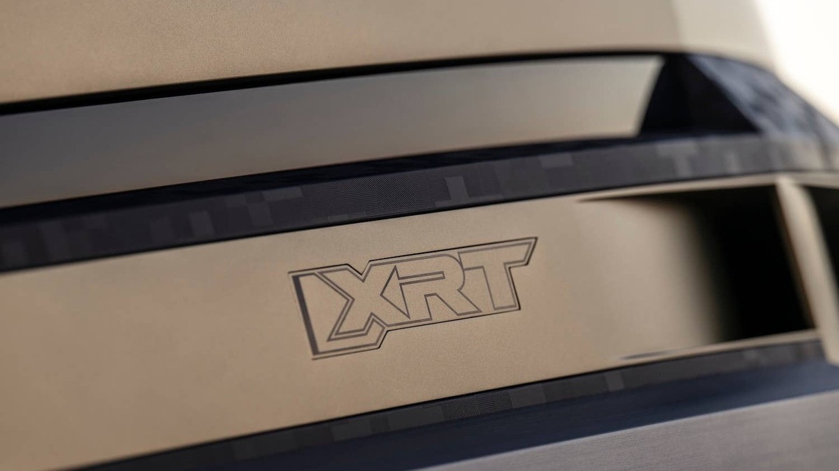 Hyundai Wants XRT Off-Road Versions of Almost Every Model