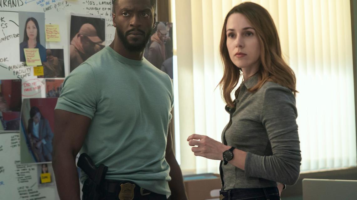 When to Watch ‘Cross' Season 2 – Episode 7 Release Date, Streaming Time 