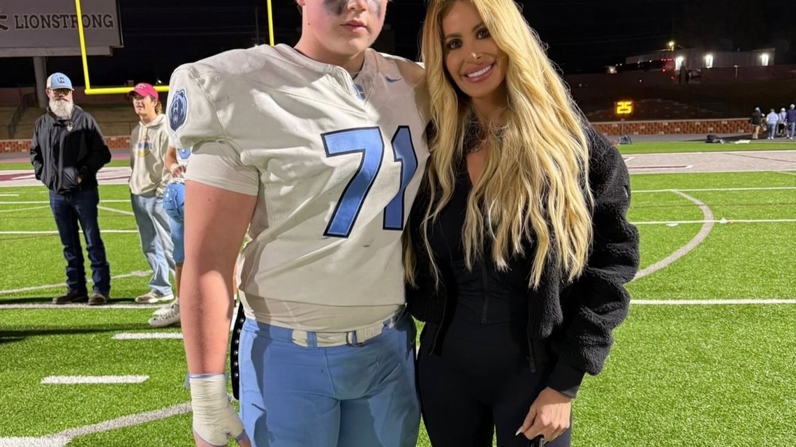 What to Know About Kim Zolciak's Son KJ's Arrest for Sexual Assault 