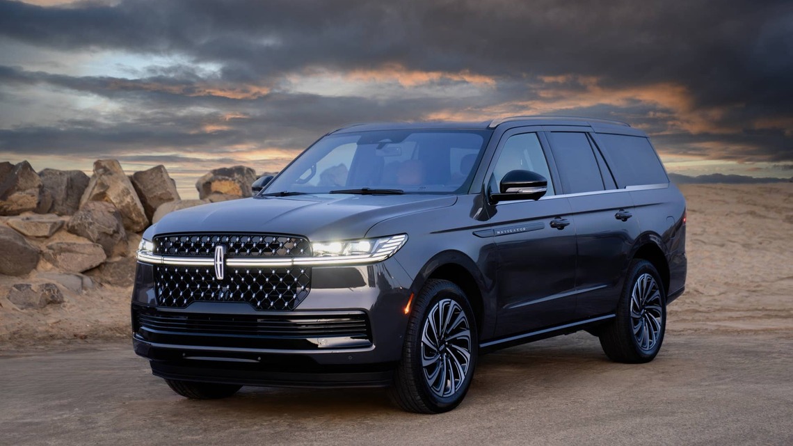 Lincoln Has Closed Hundreds of Dealerships, and Profits Are Up