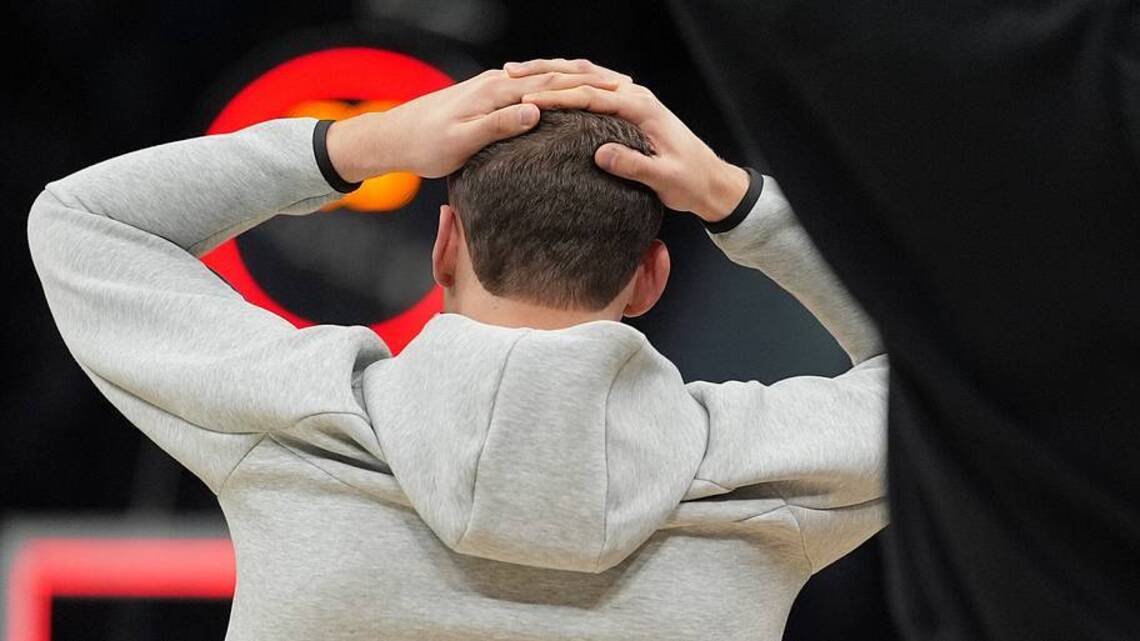 Heat executive leaves after 22 years with the team