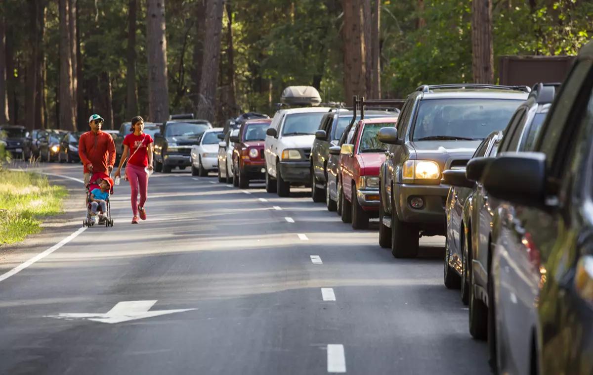 Brian van der Brug/Los Angeles Times/TNS