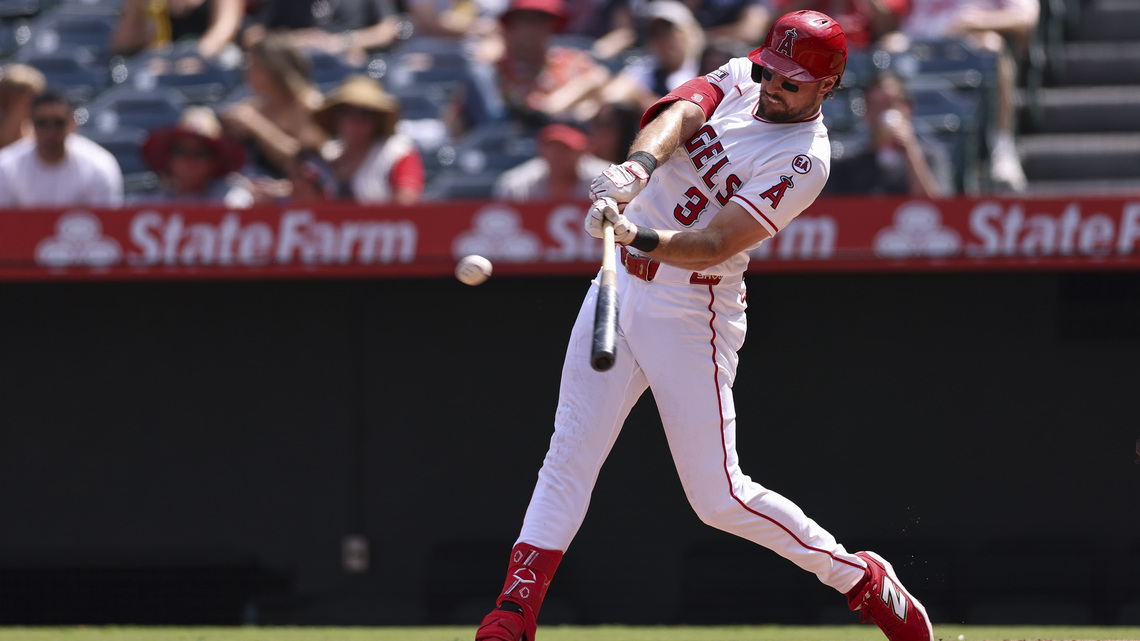 Angels close home slate with ugly loss to Twins