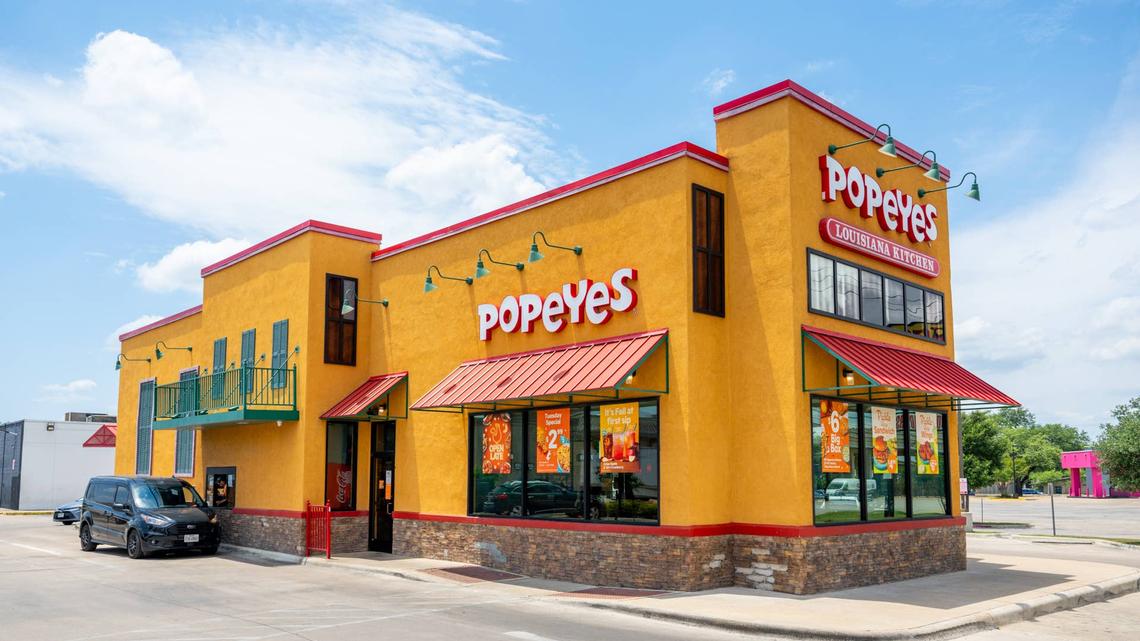 Popeyes Permanently Brings Back Beloved Menu Item After Fan Demand, Including a Brand-New Flavor 