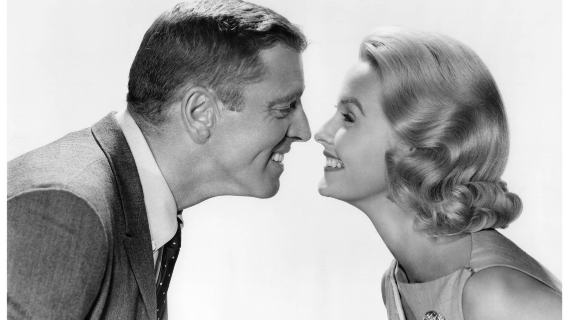 In 1959, 'Hollywood's New Grace Kelly' Starred Alongside Cary Grant; Years Later, She Died With a Net Worth of $500 Million 