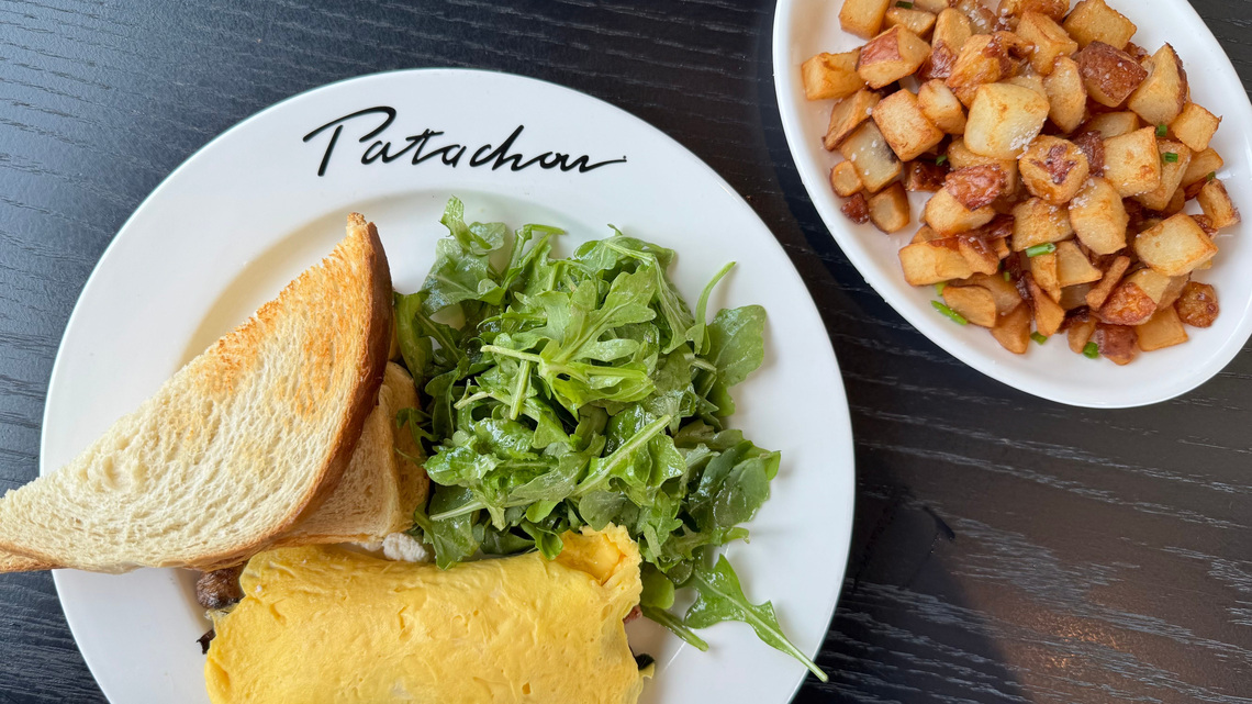 Popular Indianapolis cafe finds home in Cincinnati suburbs