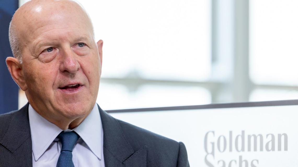 Goldman Sachs has stark message for investors in AI stocks 