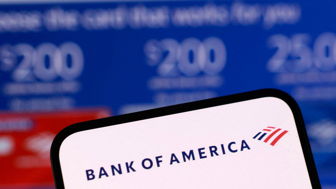 Bank of America pledges $250 billion for US infrastructure financing