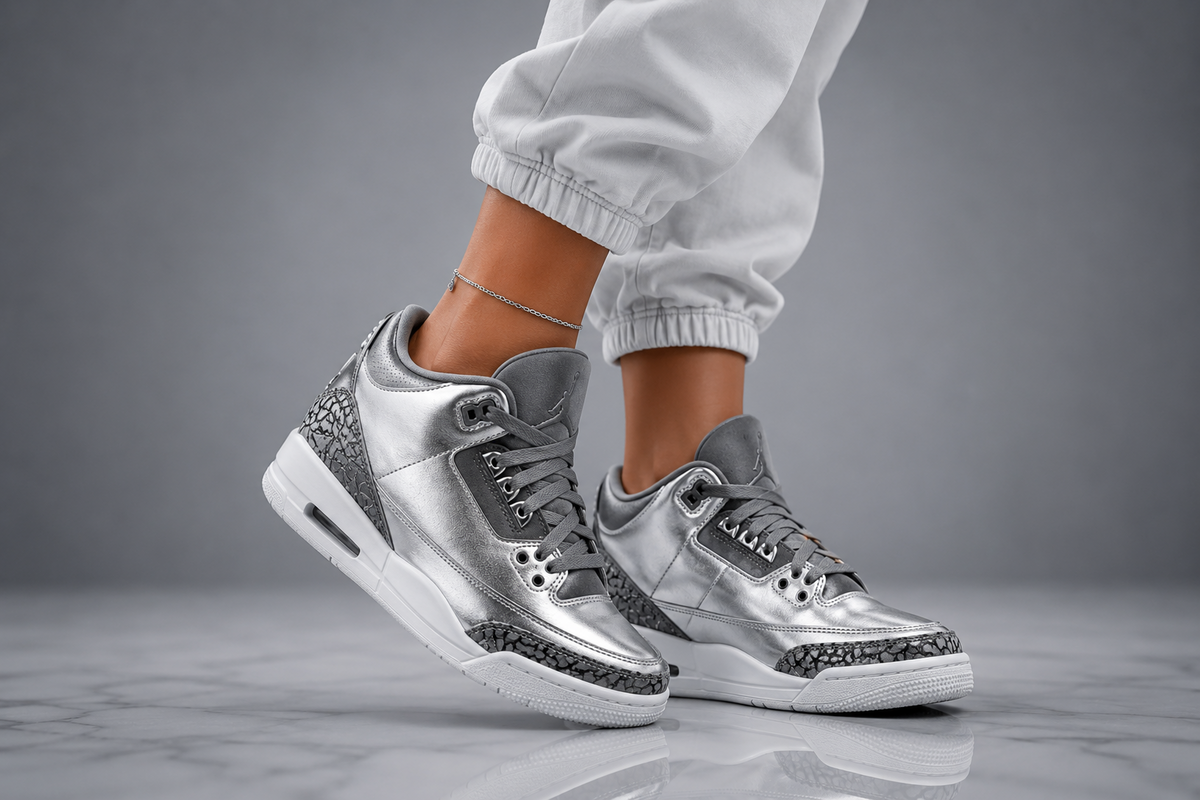 SoleRetriever h/t RabaKali