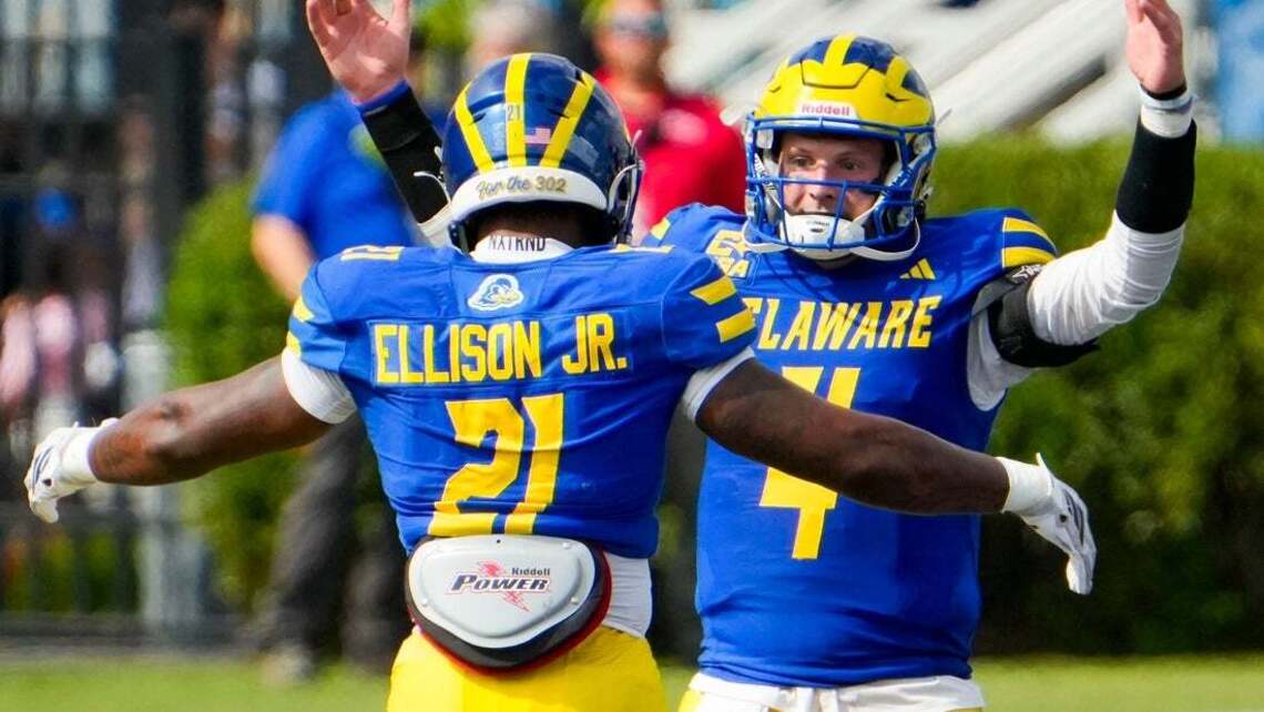 Virginia strives to rebound from loss in matchup vs. Delaware  