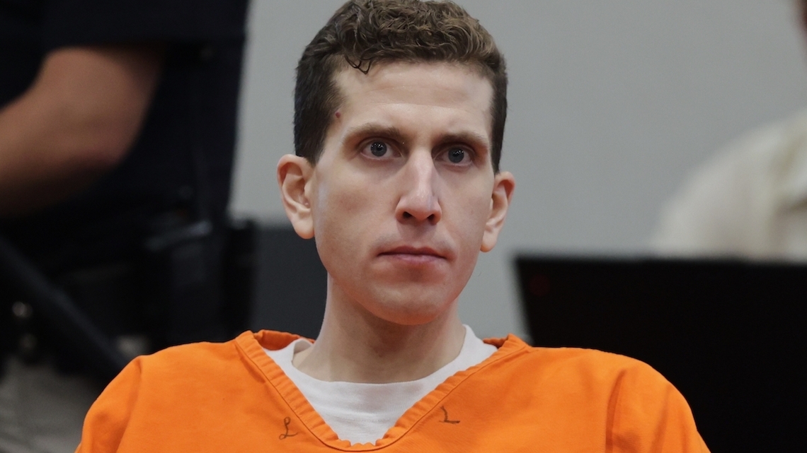 Why Bryan Kohberger Wants Judge Removed From His Case After Sentencing 