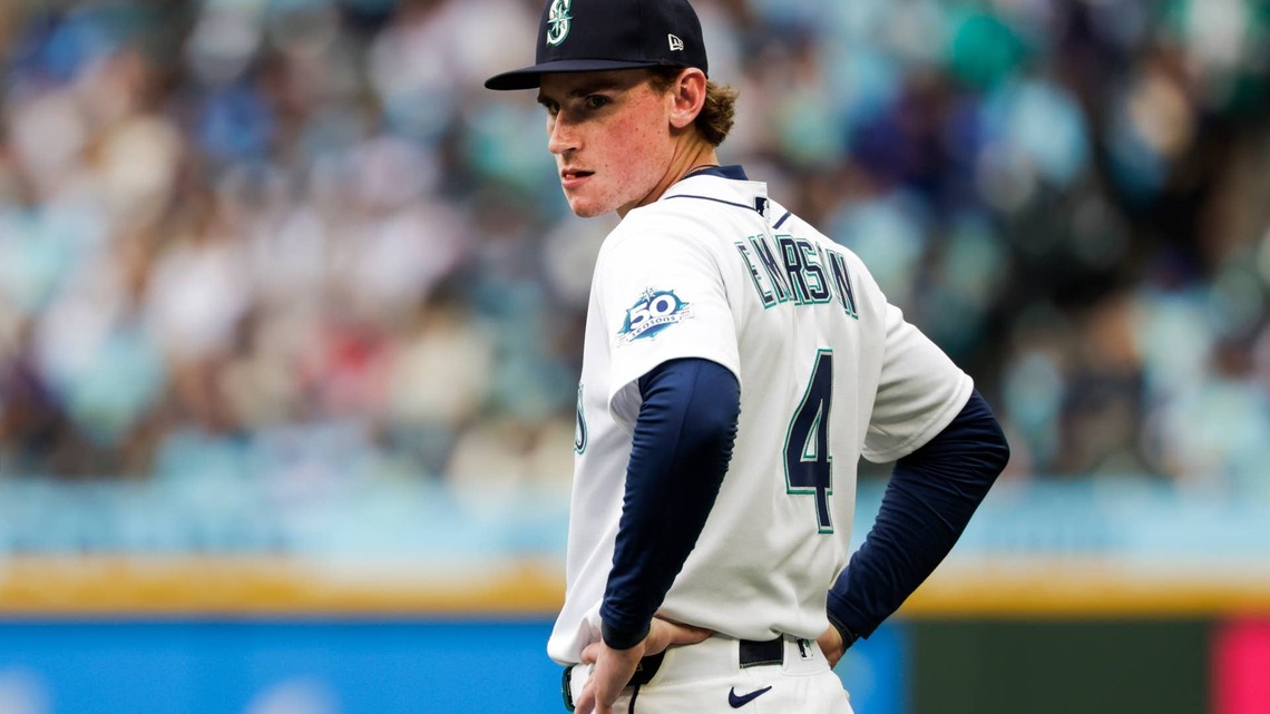 Mariners Facing Troubling Development After Colt Emerson News