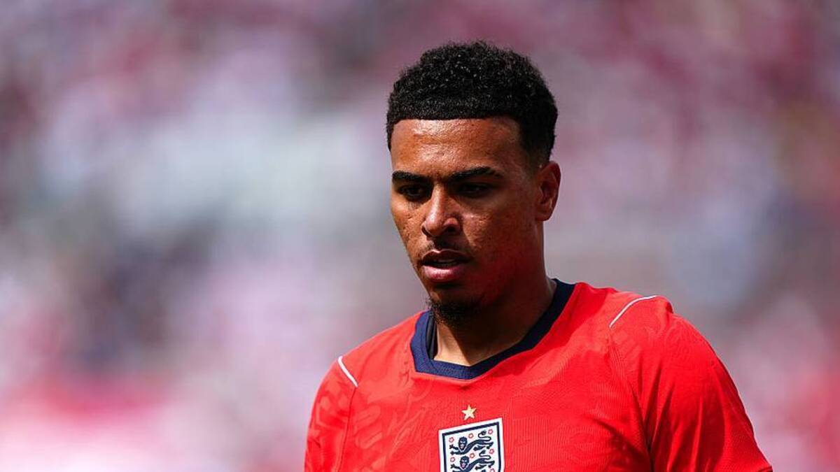  Rogers is on Arsenal's radar. | Bradley Collyer/PA Images/Getty Images 