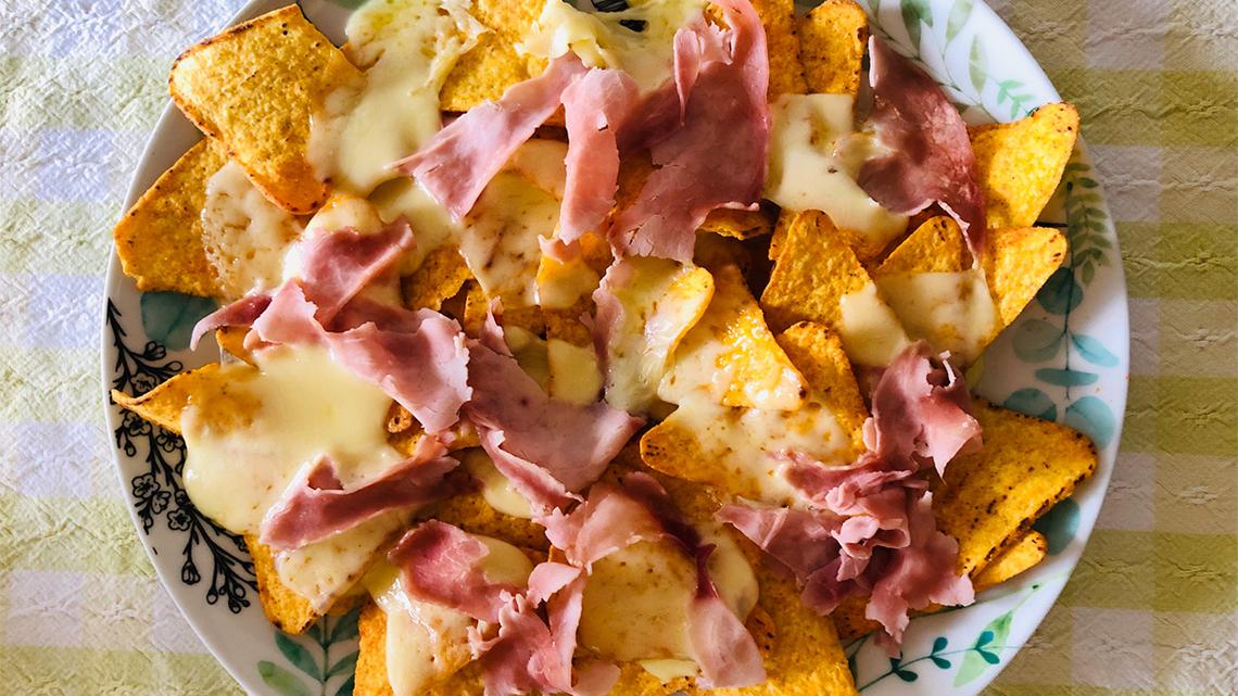 Charcuterie Nachos: I Tried the 5-Ingredient Viral Snack—Here’s What Happened